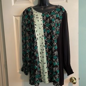 Beautiful Alfani Tunic